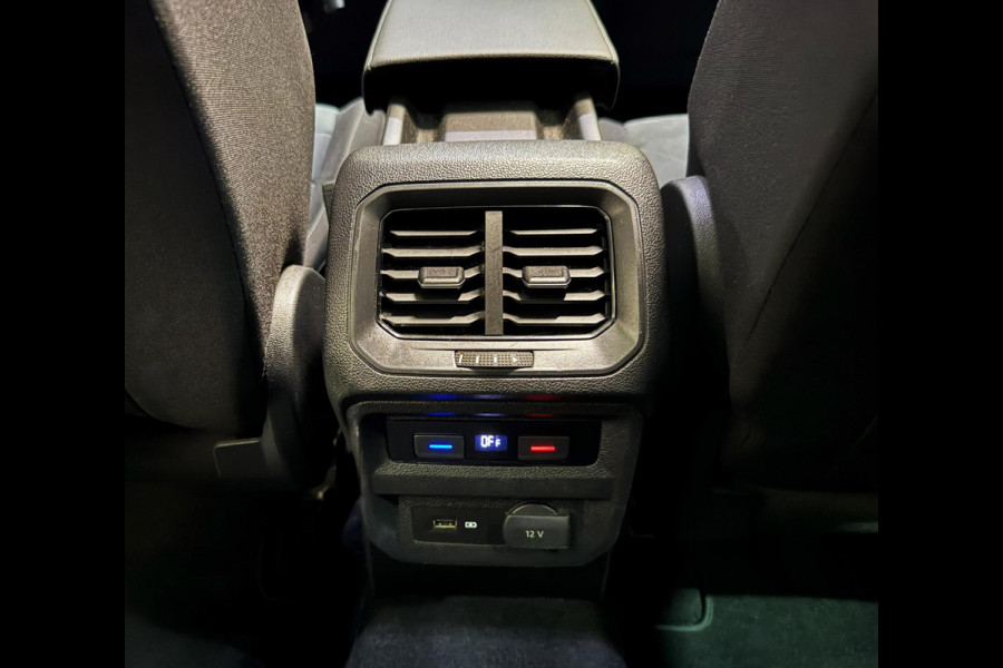 Volkswagen Tiguan 2.0 TSI 4Motion R-Line|PANO|360 Cam|Carplay|BOMVOL