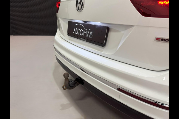 Volkswagen Tiguan 2.0 TSI 4Motion R-Line|PANO|360 Cam|Carplay|BOMVOL