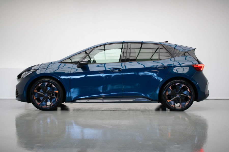 CUPRA Born Adrenaline One 62 kWh |Carplay|Adaptive|Ambient|Camera|