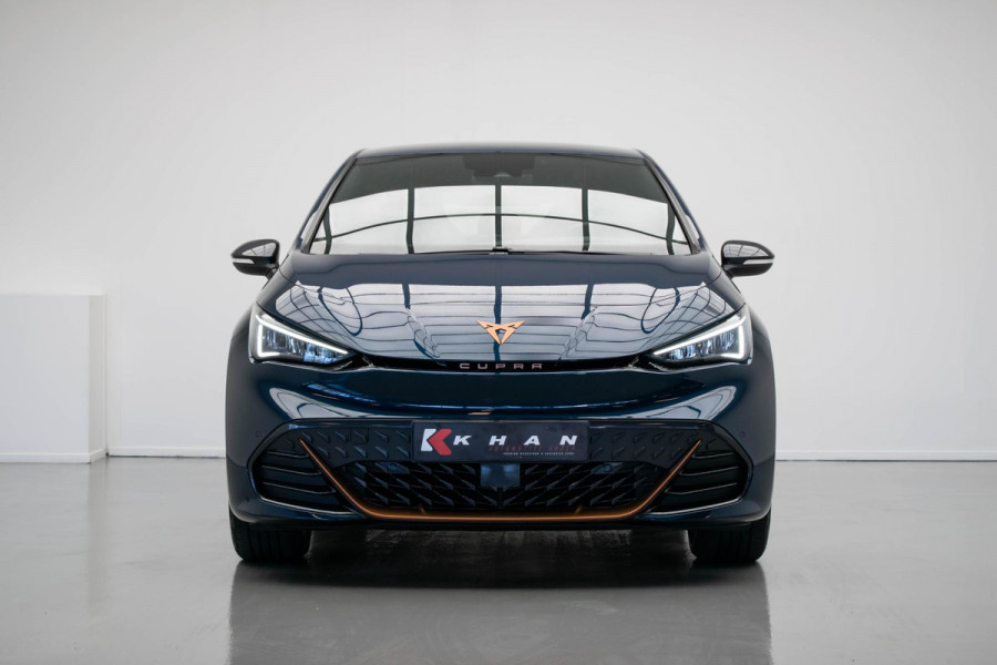 CUPRA Born Adrenaline One 62 kWh |Carplay|Adaptive|Ambient|Camera|
