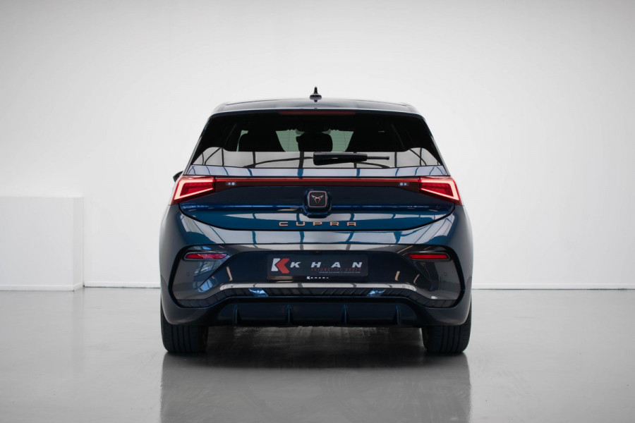 CUPRA Born Adrenaline One 62 kWh |Carplay|Adaptive|Ambient|Camera|