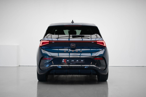 CUPRA Born Adrenaline One 62 kWh |Carplay|Adaptive|Ambient|Camera|