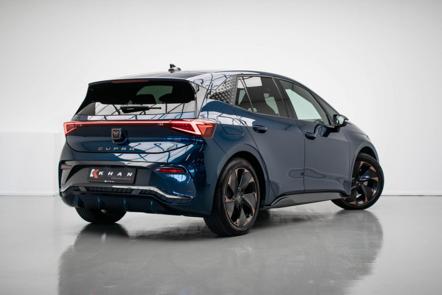 CUPRA Born Adrenaline One 62 kWh |Carplay|Adaptive|Ambient|Camera|
