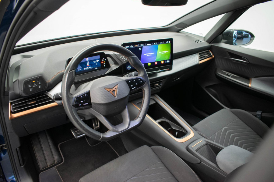 CUPRA Born Adrenaline One 62 kWh |Carplay|Adaptive|Ambient|Camera|