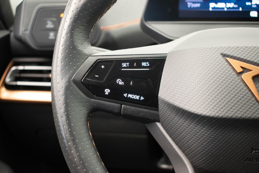 CUPRA Born Adrenaline One 62 kWh |Carplay|Adaptive|Ambient|Camera|