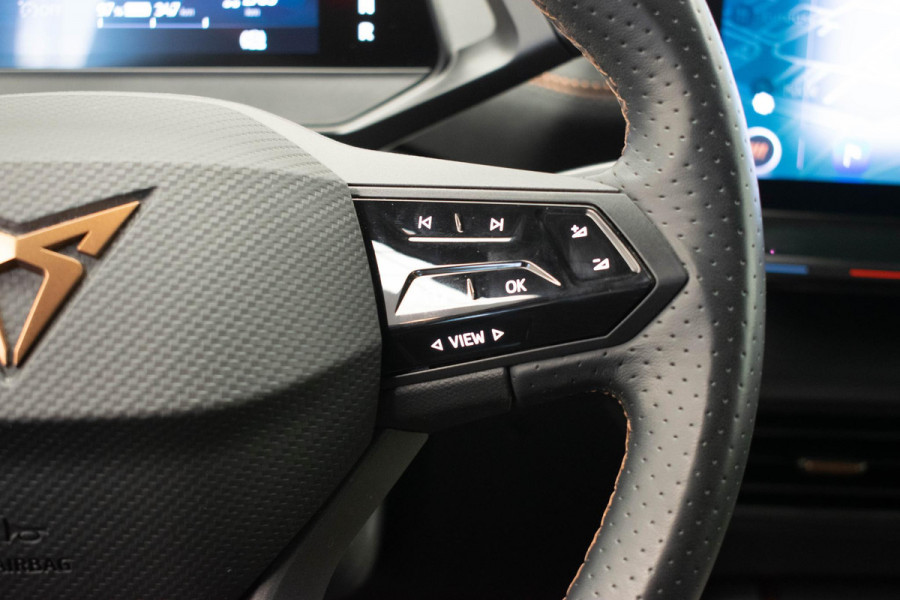 CUPRA Born Adrenaline One 62 kWh |Carplay|Adaptive|Ambient|Camera|