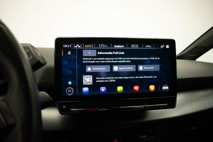 CUPRA Born Adrenaline One 62 kWh |Carplay|Adaptive|Ambient|Camera|
