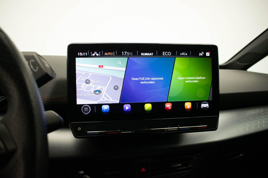 CUPRA Born Adrenaline One 62 kWh |Carplay|Adaptive|Ambient|Camera|