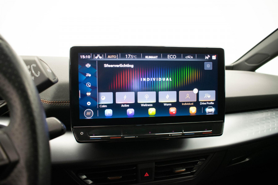 CUPRA Born Adrenaline One 62 kWh |Carplay|Adaptive|Ambient|Camera|