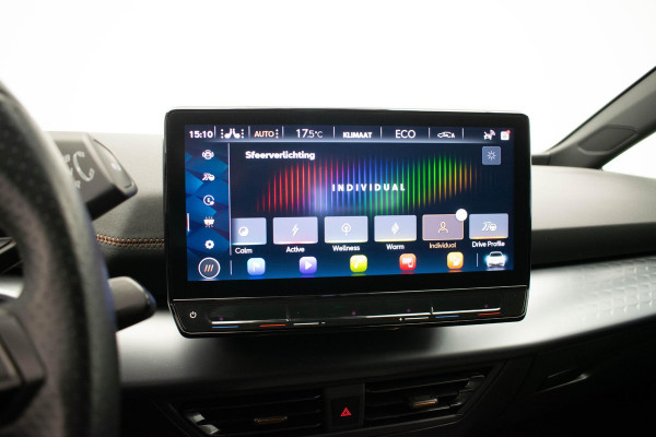 CUPRA Born Adrenaline One 62 kWh |Carplay|Adaptive|Ambient|Camera|