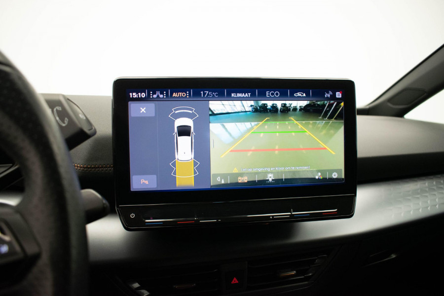 CUPRA Born Adrenaline One 62 kWh |Carplay|Adaptive|Ambient|Camera|