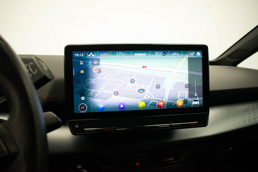 CUPRA Born Adrenaline One 62 kWh |Carplay|Adaptive|Ambient|Camera|