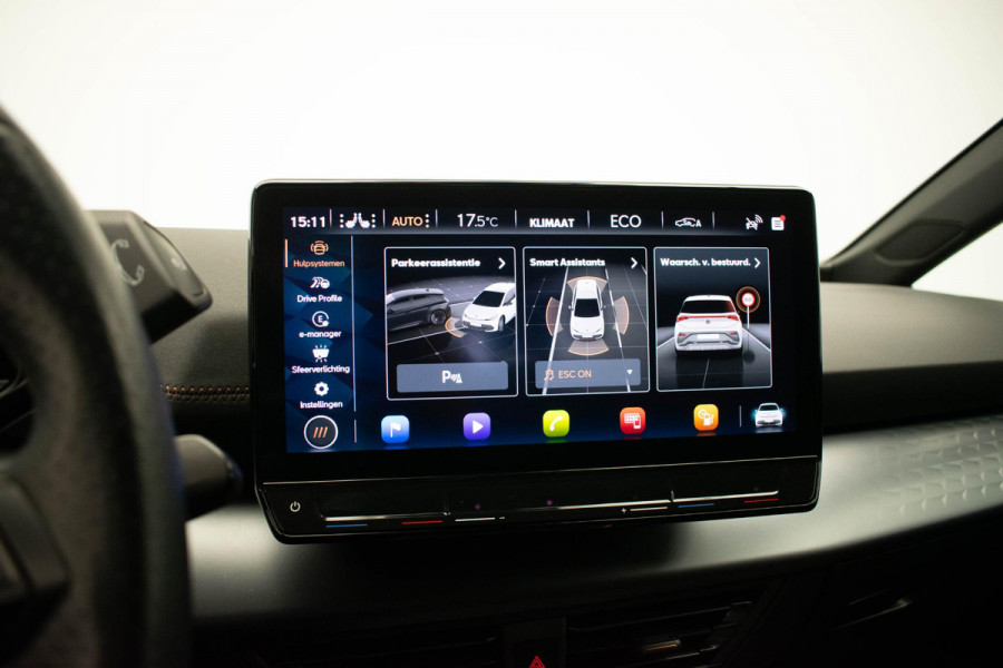 CUPRA Born Adrenaline One 62 kWh |Carplay|Adaptive|Ambient|Camera|