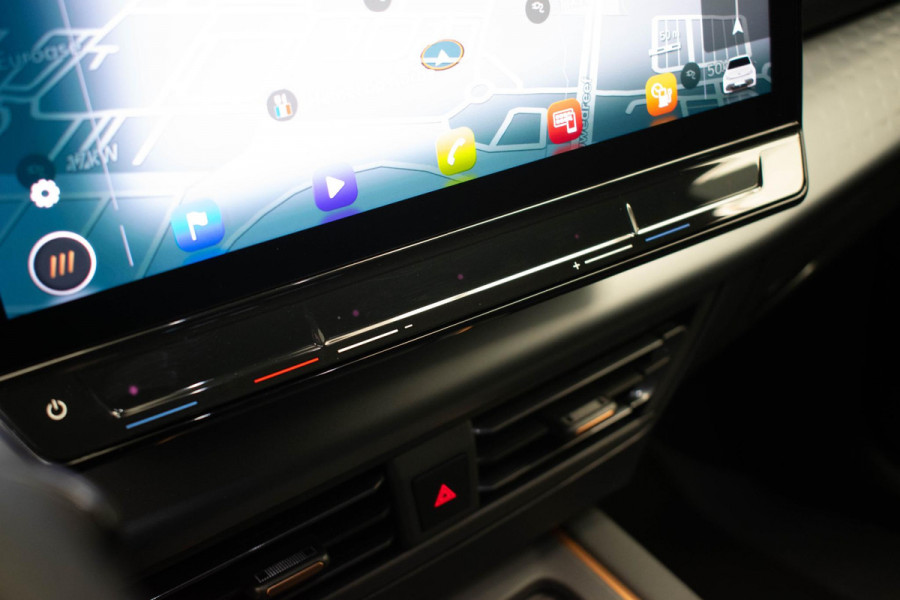 CUPRA Born Adrenaline One 62 kWh |Carplay|Adaptive|Ambient|Camera|