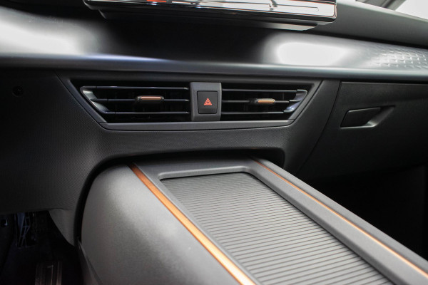 CUPRA Born Adrenaline One 62 kWh |Carplay|Adaptive|Ambient|Camera|