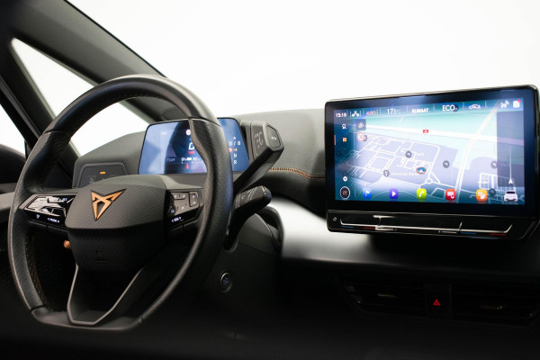 CUPRA Born Adrenaline One 62 kWh |Carplay|Adaptive|Ambient|Camera|