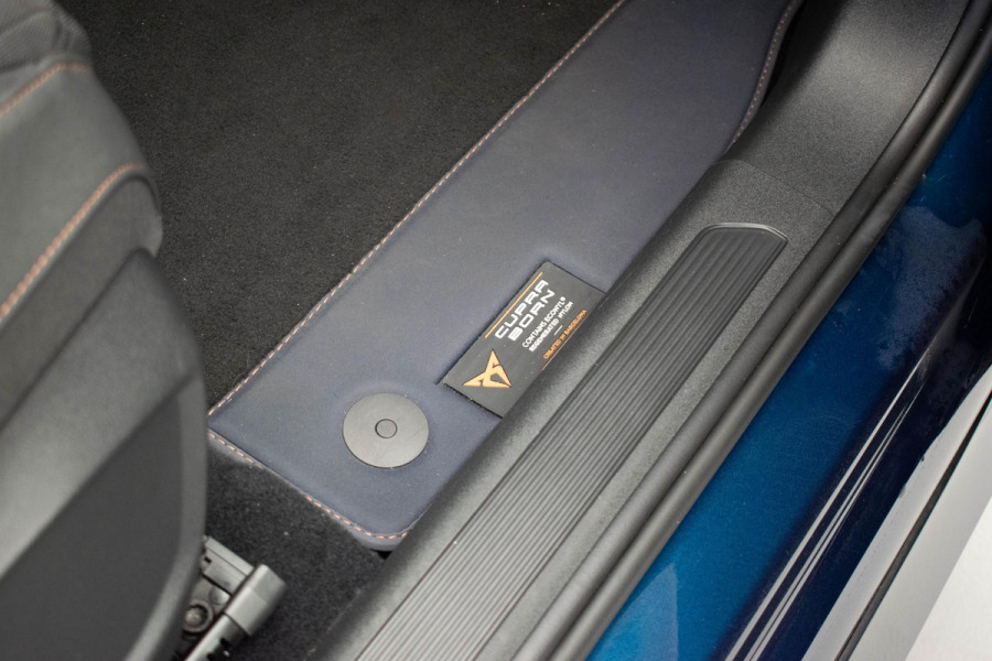 CUPRA Born Adrenaline One 62 kWh |Carplay|Adaptive|Ambient|Camera|