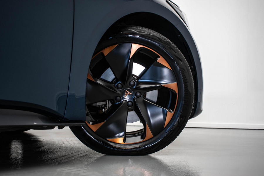 CUPRA Born Adrenaline One 62 kWh |Carplay|Adaptive|Ambient|Camera|