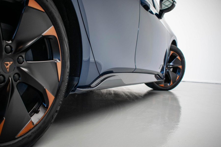CUPRA Born Adrenaline One 62 kWh |Carplay|Adaptive|Ambient|Camera|