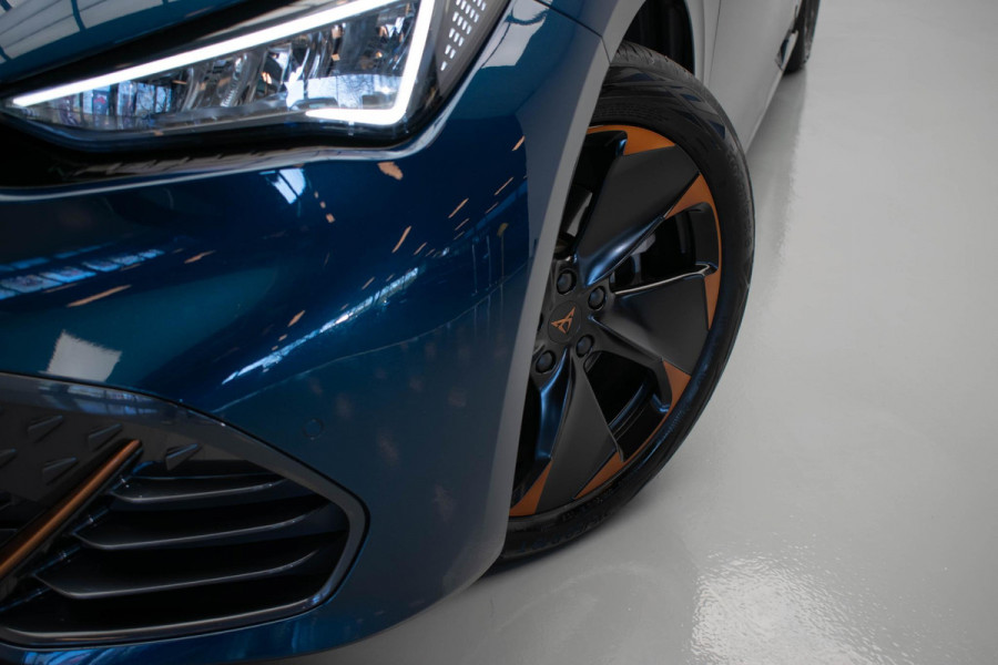 CUPRA Born Adrenaline One 62 kWh |Carplay|Adaptive|Ambient|Camera|
