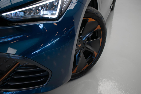 CUPRA Born Adrenaline One 62 kWh |Carplay|Adaptive|Ambient|Camera|
