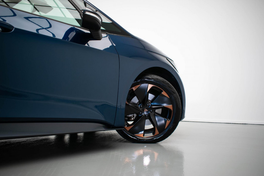 CUPRA Born Adrenaline One 62 kWh |Carplay|Adaptive|Ambient|Camera|
