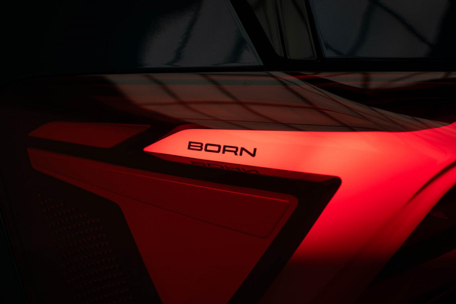CUPRA Born Adrenaline One 62 kWh |Carplay|Adaptive|Ambient|Camera|