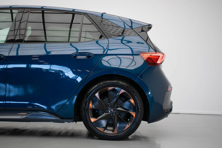 CUPRA Born Adrenaline One 62 kWh |Carplay|Adaptive|Ambient|Camera|