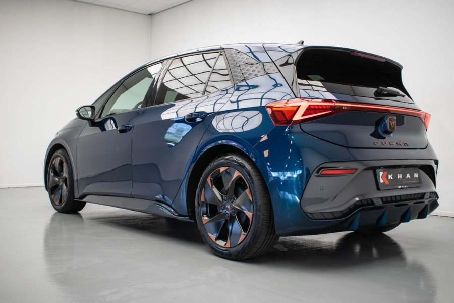CUPRA Born Adrenaline One 62 kWh |Carplay|Adaptive|Ambient|Camera|