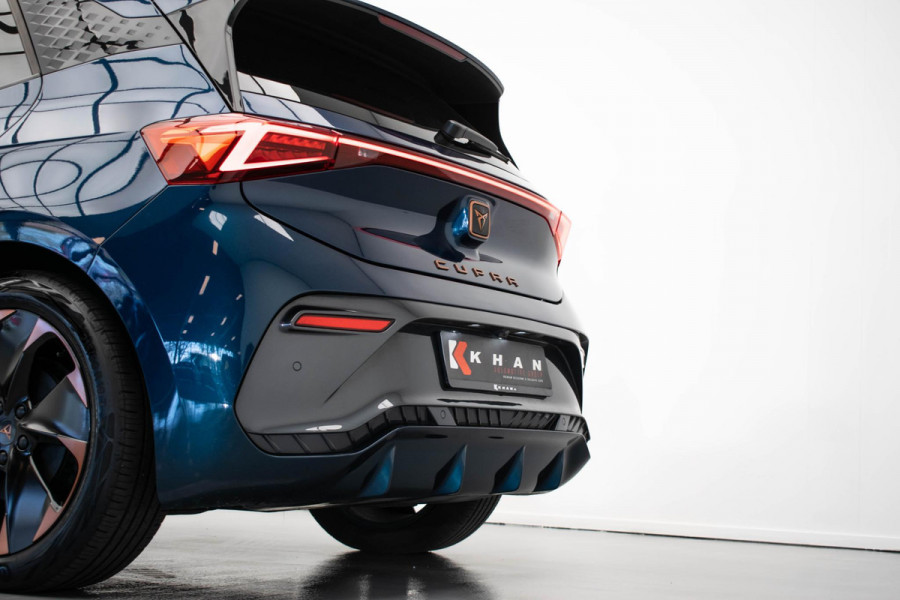 CUPRA Born Adrenaline One 62 kWh |Carplay|Adaptive|Ambient|Camera|