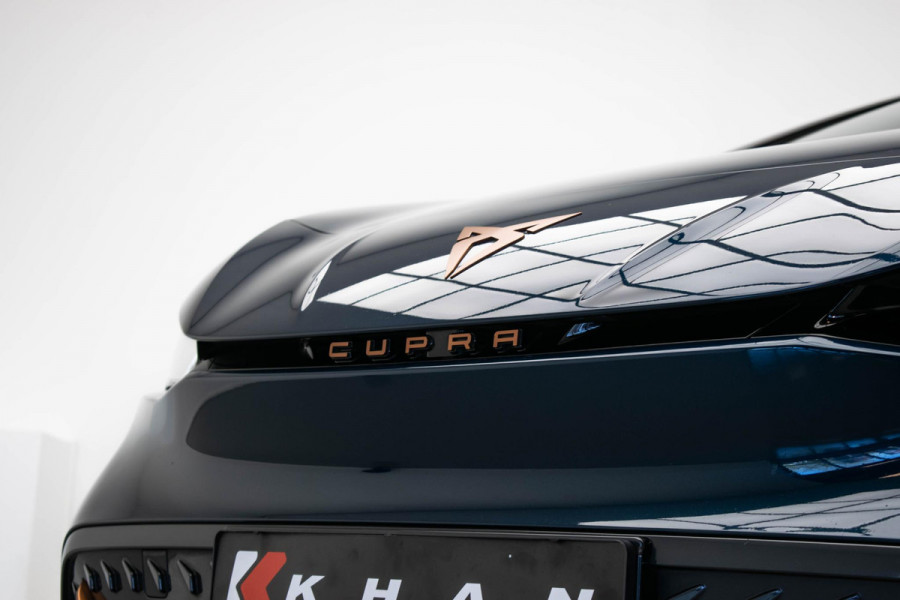 CUPRA Born Adrenaline One 62 kWh |Carplay|Adaptive|Ambient|Camera|