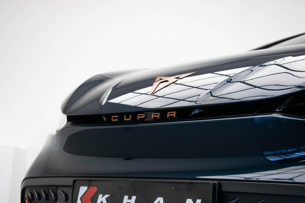 CUPRA Born Adrenaline One 62 kWh |Carplay|Adaptive|Ambient|Camera|