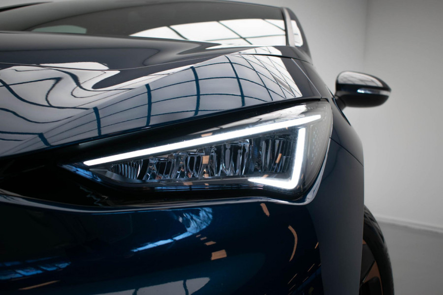 CUPRA Born Adrenaline One 62 kWh |Carplay|Adaptive|Ambient|Camera|