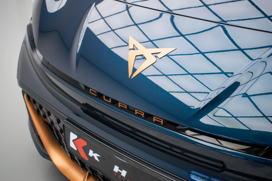 CUPRA Born Adrenaline One 62 kWh |Carplay|Adaptive|Ambient|Camera|