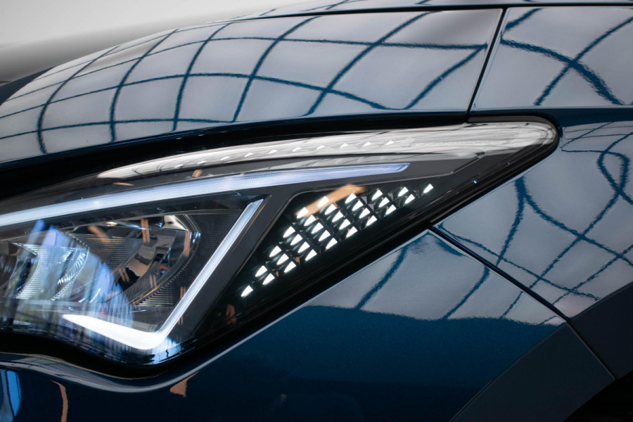 CUPRA Born Adrenaline One 62 kWh |Carplay|Adaptive|Ambient|Camera|