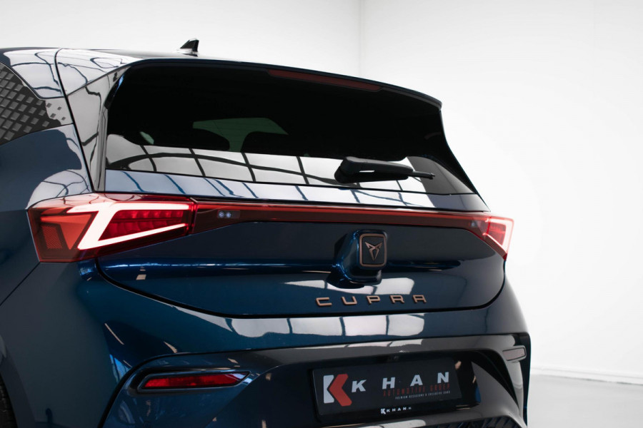 CUPRA Born Adrenaline One 62 kWh |Carplay|Adaptive|Ambient|Camera|