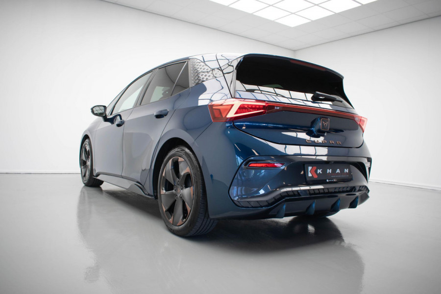 CUPRA Born Adrenaline One 62 kWh |Carplay|Adaptive|Ambient|Camera|