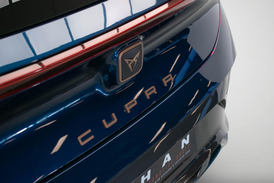 CUPRA Born Adrenaline One 62 kWh |Carplay|Adaptive|Ambient|Camera|