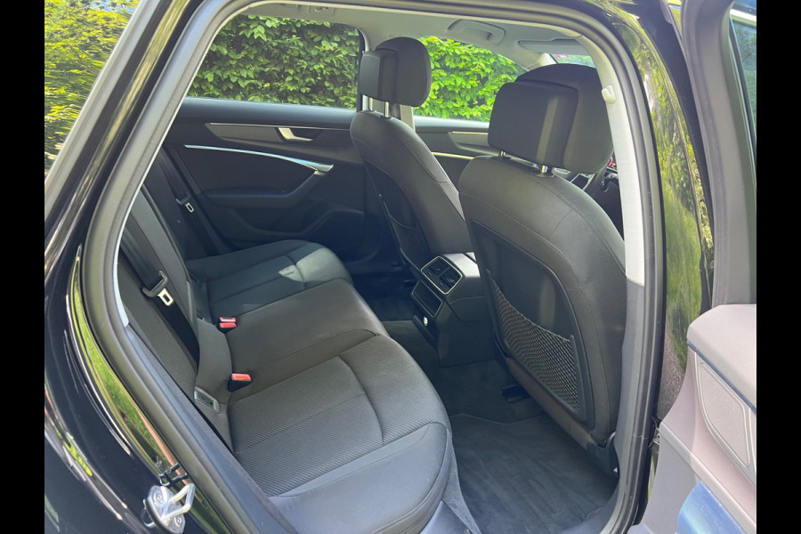 Audi A6 Avant 40 TDI Sport S line edition 25 years | Cruise + Clima + Navi
