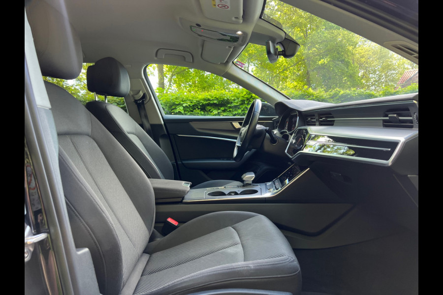 Audi A6 Avant 40 TDI Sport S line edition 25 years | Cruise + Clima + Navi