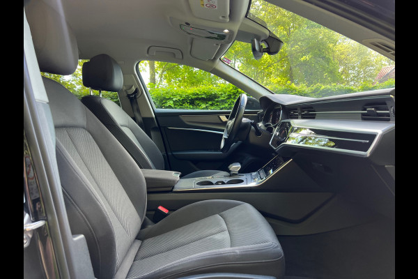 Audi A6 Avant 40 TDI Sport S line edition 25 years | Cruise + Clima + Navi