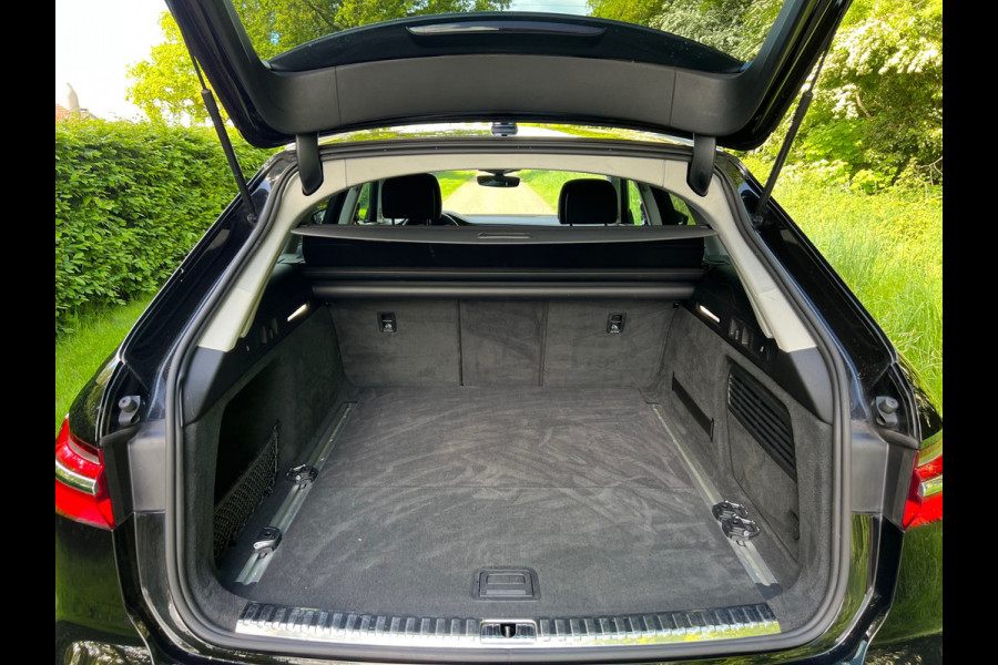 Audi A6 Avant 40 TDI Sport S line edition 25 years | Cruise + Clima + Navi