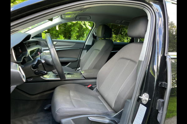 Audi A6 Avant 40 TDI Sport S line edition 25 years | Cruise + Clima + Navi