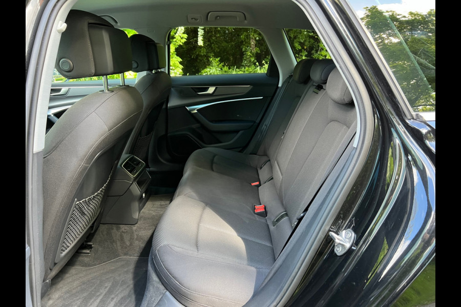 Audi A6 Avant 40 TDI Sport S line edition 25 years | Cruise + Clima + Navi