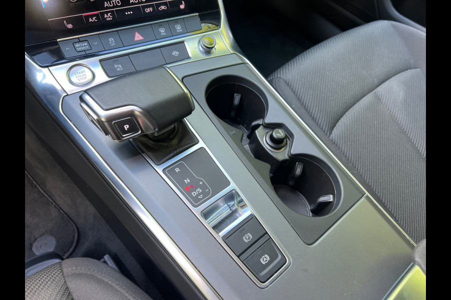 Audi A6 Avant 40 TDI Sport S line edition 25 years | Cruise + Clima + Navi