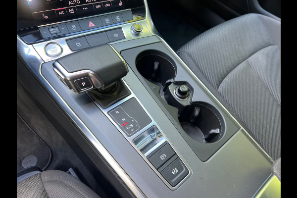Audi A6 Avant 40 TDI Sport S line edition 25 years | Cruise + Clima + Navi