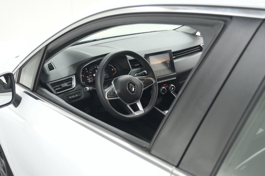 Renault Clio TCe 100 Bi-Fuel Intens | Camera | Navigatie | Parkeersensoren | Apple Carplay