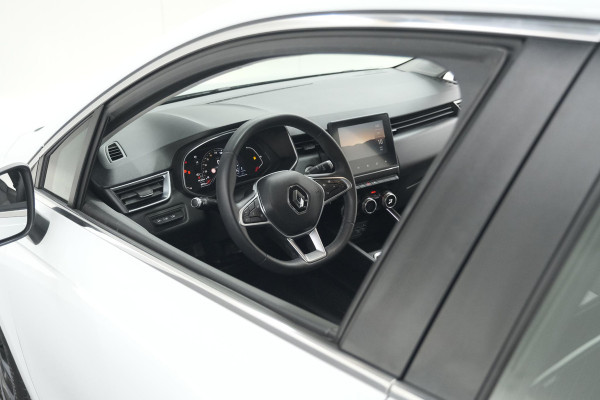 Renault Clio TCe 100 Bi-Fuel Intens | Camera | Navigatie | Parkeersensoren | Apple Carplay
