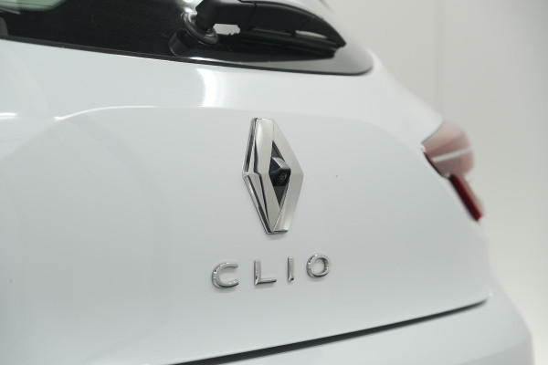 Renault Clio TCe 100 Bi-Fuel Intens | Camera | Navigatie | Parkeersensoren | Apple Carplay