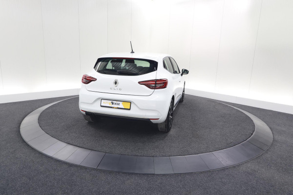 Renault Clio TCe 100 Bi-Fuel Intens | Camera | Navigatie | Parkeersensoren | Apple Carplay